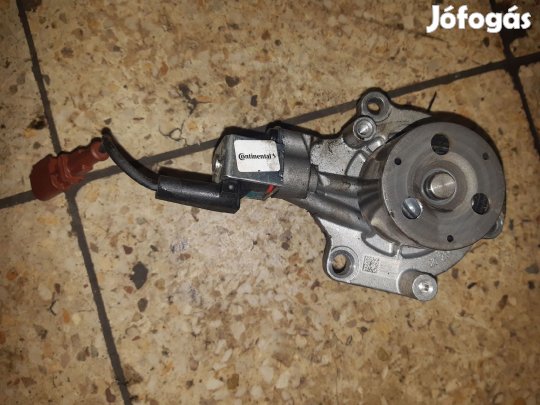 Volkswagen Golf VII Vízpumpa