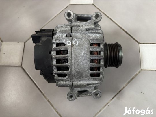 Volkswagen Golf VII, Arteon, Passat B8 generátor 06J903023D