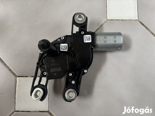 Volkswagen Golf VII hátsó ablaktörlő motor 5G0955711A