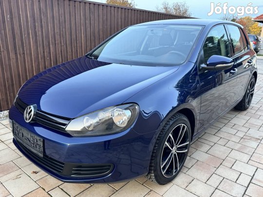 Volkswagen Golf VI 1.2 TSI Comfortline 136 ezer...