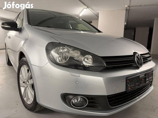 Volkswagen Golf VI 1.2 TSI Highline DSG / 120 E...