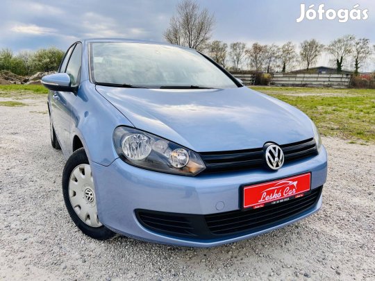 Volkswagen Golf VI 1.4 Trendline