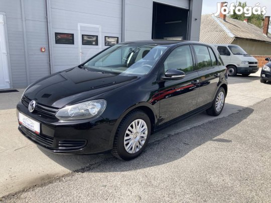 Volkswagen Golf VI 1.4 Trendline Klíma! Légzsák...