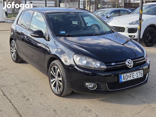 Volkswagen Golf VI 2.0 TDi Highline DSG