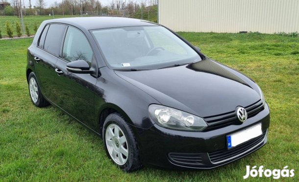 Volkswagen Golf VI