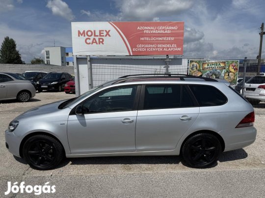 Volkswagen Golf VI Variant 1.6 CR TDI Highline...