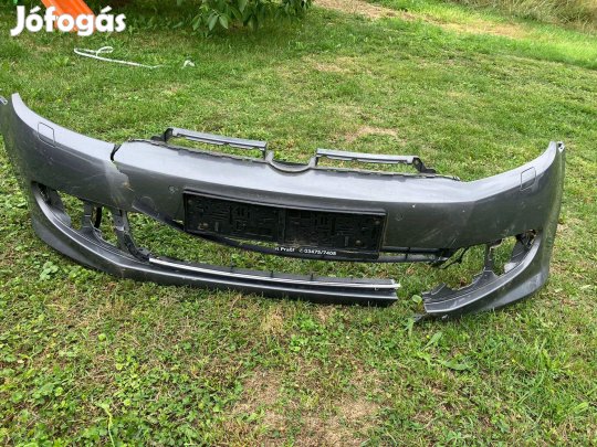 Volkswagen Golf VI első lökhárító eladó!