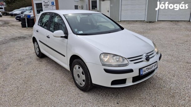 Volkswagen Golf V 1.4 Comfortline
