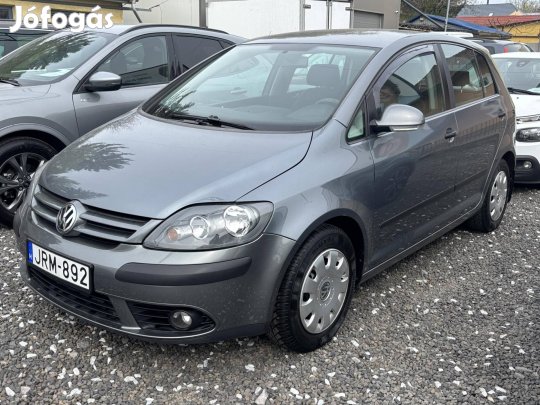Volkswagen Golf V 1.4 Comfortline Magyarországi...