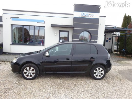 Volkswagen Golf V 1.4 Sportline Megbizható Benz...
