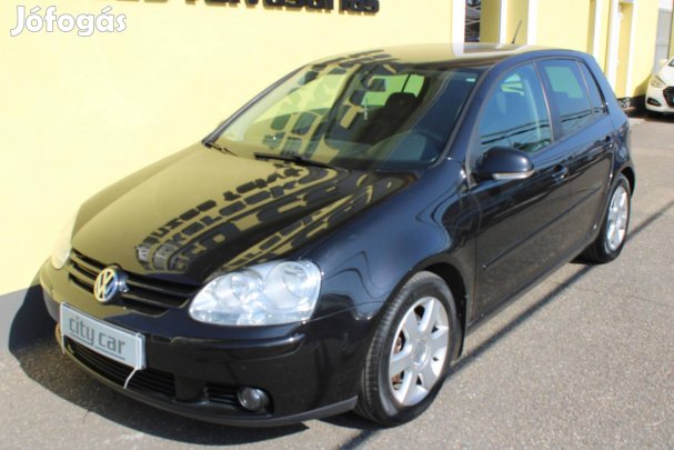 Volkswagen Golf V 1.4 Tsi Trendline Digitklima....