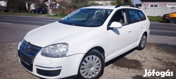 Volkswagen Golf V 1.6 Sportline Megbízható 1.6...