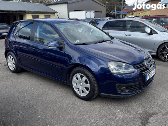 Volkswagen Golf V 2.0 PD TDI Comfortline