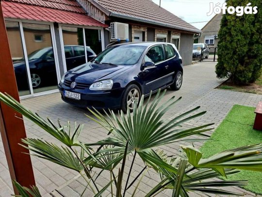 Volkswagen Golf V 2.0 SDI Comfortline