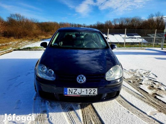 Volkswagen Golf V 2.0 SDI Sportline