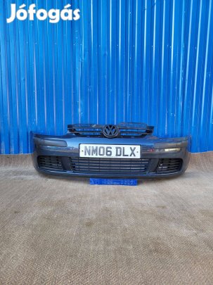 Volkswagen Golf V 5 gyári 1K0807217M első lökhárító fényszóró mosós