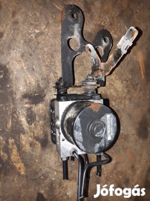 Volkswagen Golf V ABS Tömb