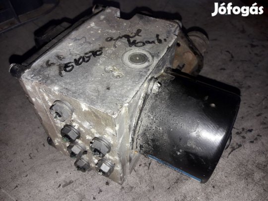 Volkswagen Golf V ABS Tömb