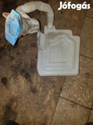 Volkswagen Golf V Ablakmosó Tartály