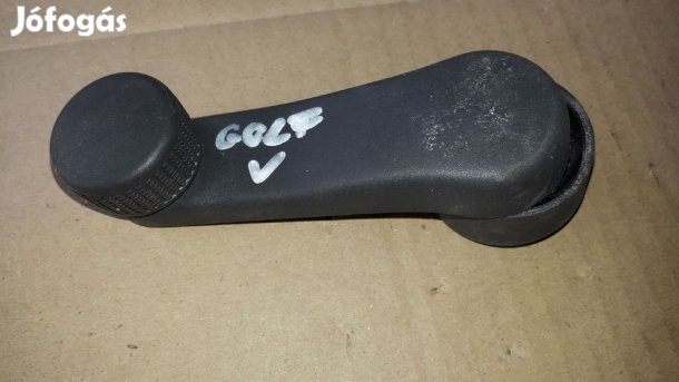 Volkswagen Golf V Ablaktekerő Kar