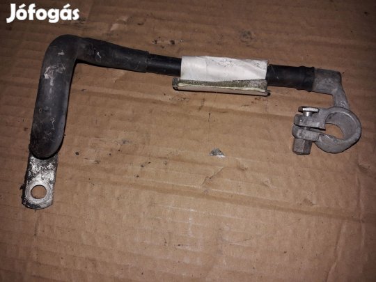 Volkswagen Golf V Akkumulátor Kábel