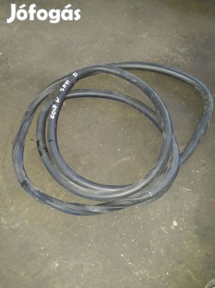 Volkswagen Golf V Bal Első Ajtó Gumikéder