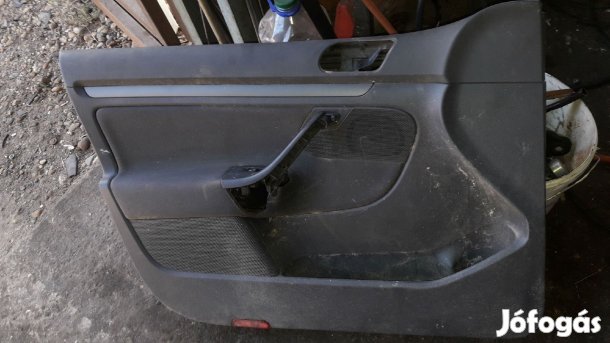 Volkswagen Golf V Bal Első Ajtókárpit