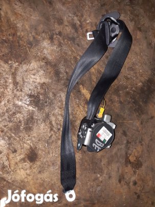 Volkswagen Golf V Bal Első Biztonsági Öv