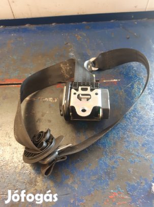 Volkswagen Golf V Bal Első Biztonsági Öv