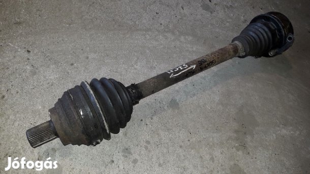 Volkswagen Golf V Bal Első Féltengely