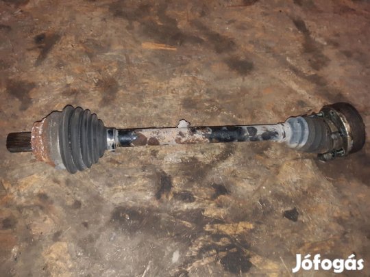 Volkswagen Golf V Bal Első Féltengely