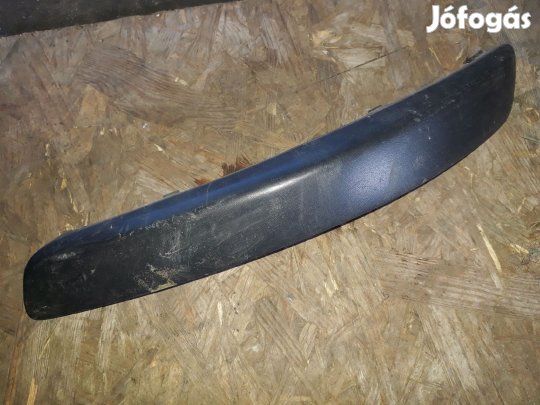 Volkswagen Golf V Bal Első Lökhárító Sarokelem