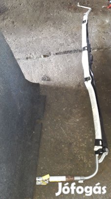 Volkswagen Golf V Bal Függönylégzsák