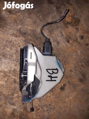 Volkswagen Golf V Bal Hátsó Ajtó Zárszerkezet + Központizár Motor