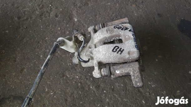 Volkswagen Golf V Bal Hátsó Féknyereg