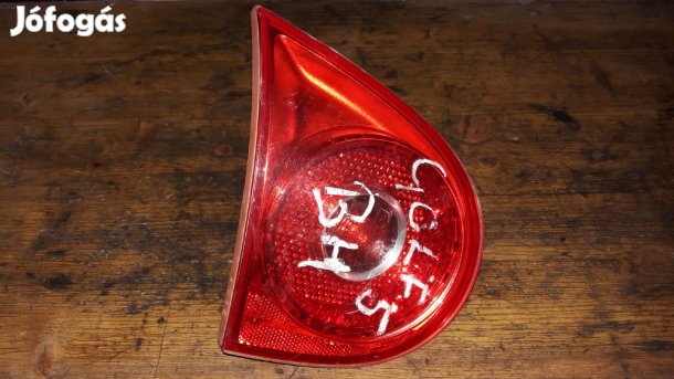 Volkswagen Golf V Bal Hátsó Lámpa