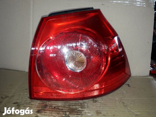Volkswagen Golf V Bal Hátsó Lámpa