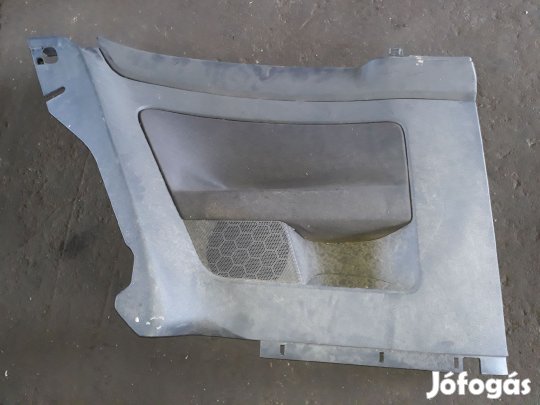 Volkswagen Golf V Bal Hátsó Oldalkárpit