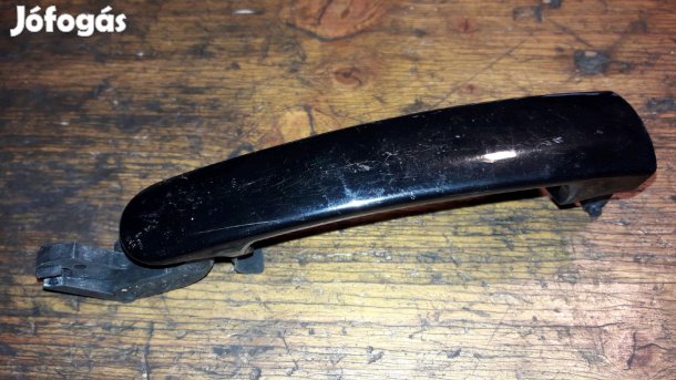 Volkswagen Golf V Bal Külső Ajtókilincs