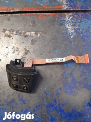 Volkswagen Golf V Bal Multikormány Kapcsoló