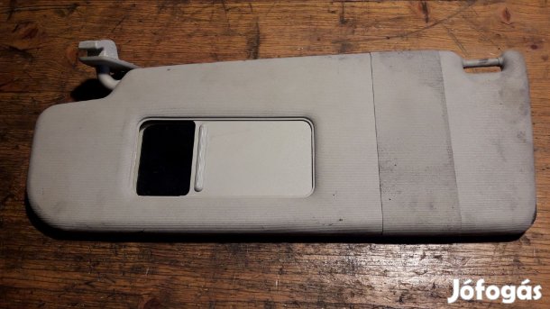 Volkswagen Golf V Bal Napellenző