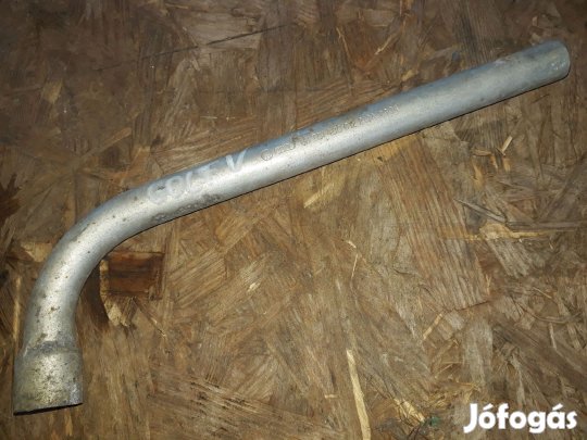 Volkswagen Golf V Csőkulcs Kerékhez