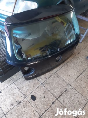 Volkswagen Golf V Csomagtér Ajtó