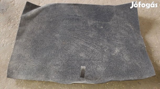 Volkswagen Golf V Csomagtér Szőnyeg