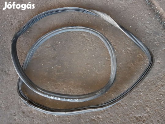 Volkswagen Golf V Csomagtérajtó Gumikéder