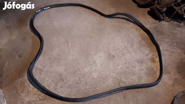 Volkswagen Golf V Csomagtérajtó Gumikéder