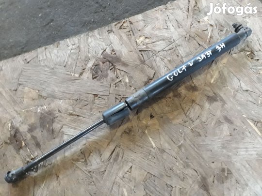 Volkswagen Golf V Csomagtérajtó Teleszkóp