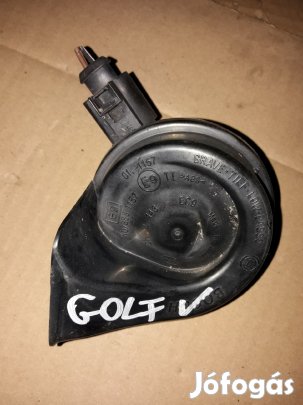 Volkswagen Golf V Duda / Kürt