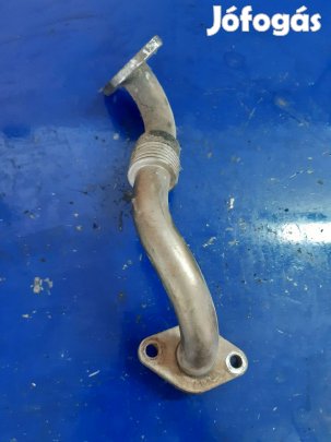 Volkswagen Golf V EGR Cső