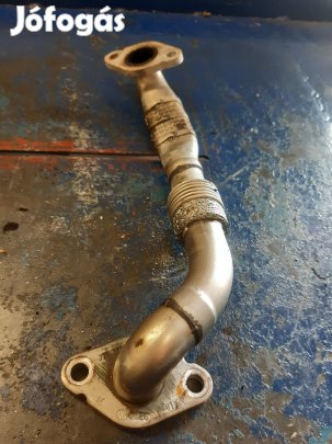 Volkswagen Golf V EGR Cső